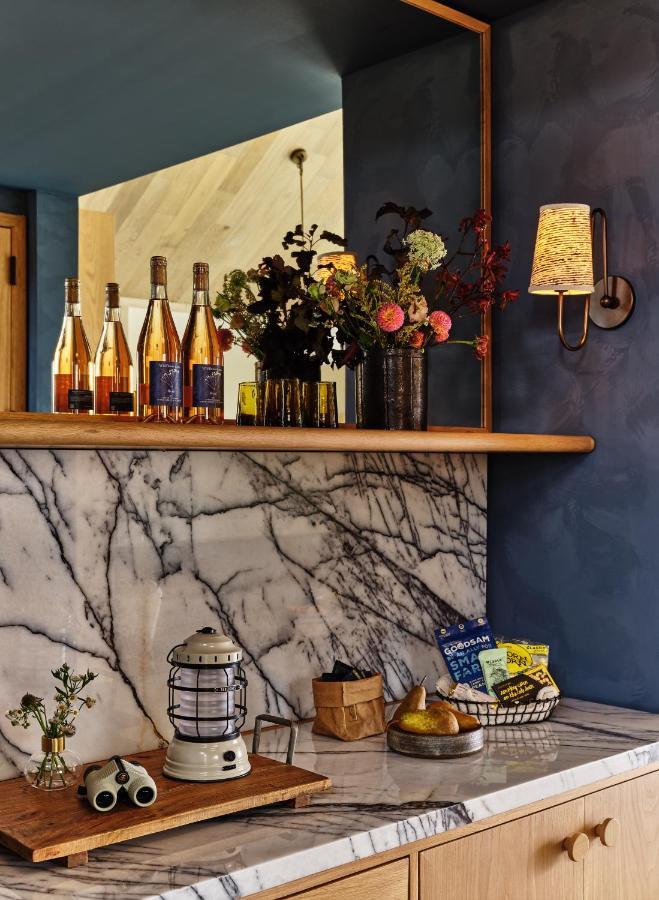 Wildflower Farms, Auberge Resorts Collection Gardiner Экстерьер фото